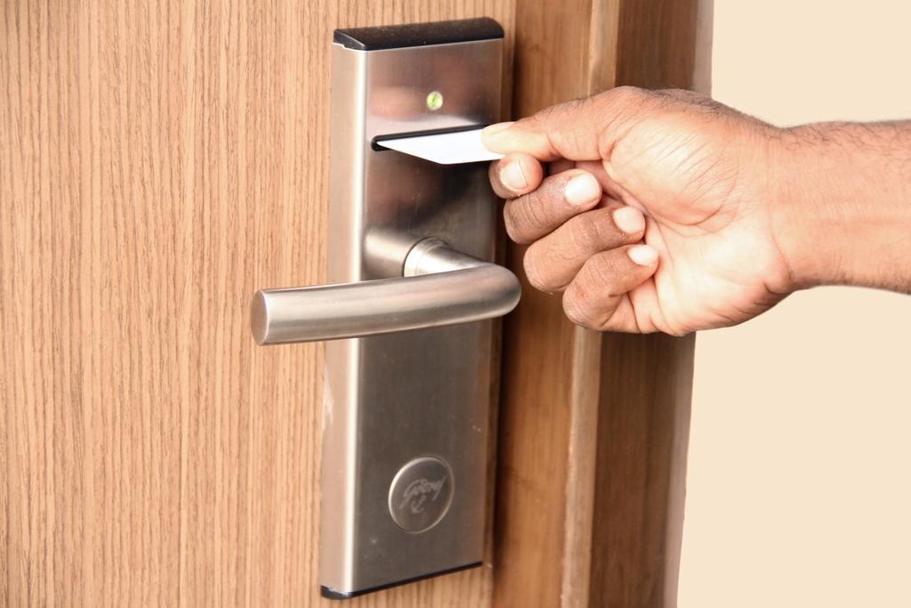 Hotel The Home Tiruppur Luaran gambar