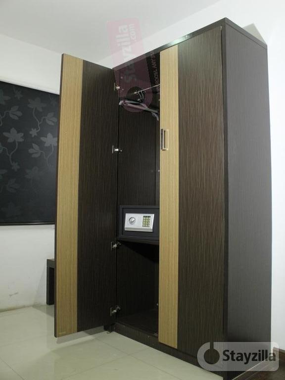 Hotel The Home Tiruppur Luaran gambar