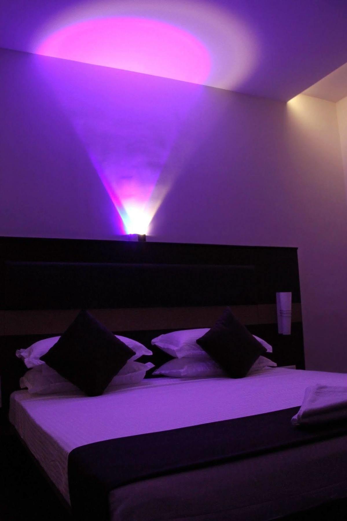 Hotel The Home Tiruppur Luaran gambar